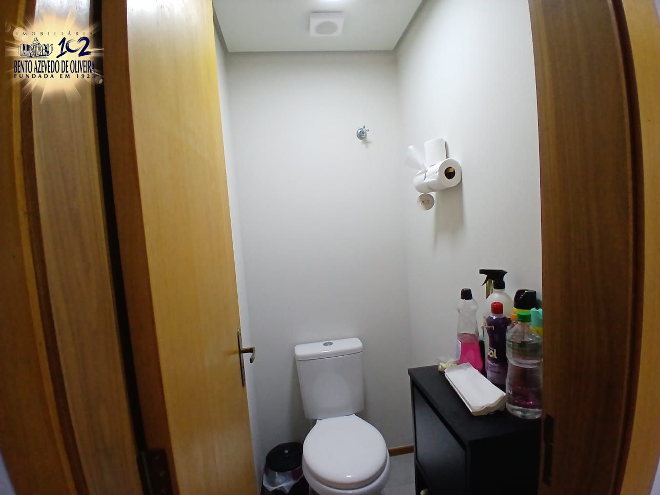 Sobrado, 2 quartos, 55 m² - Foto 11