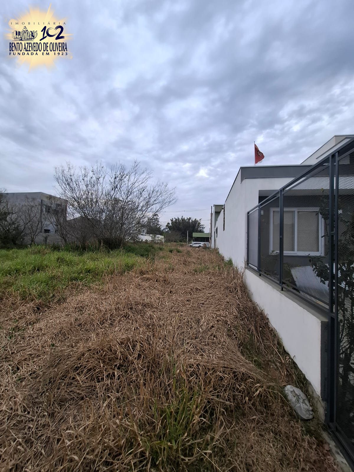 Terreno, 110 m² - Foto 1