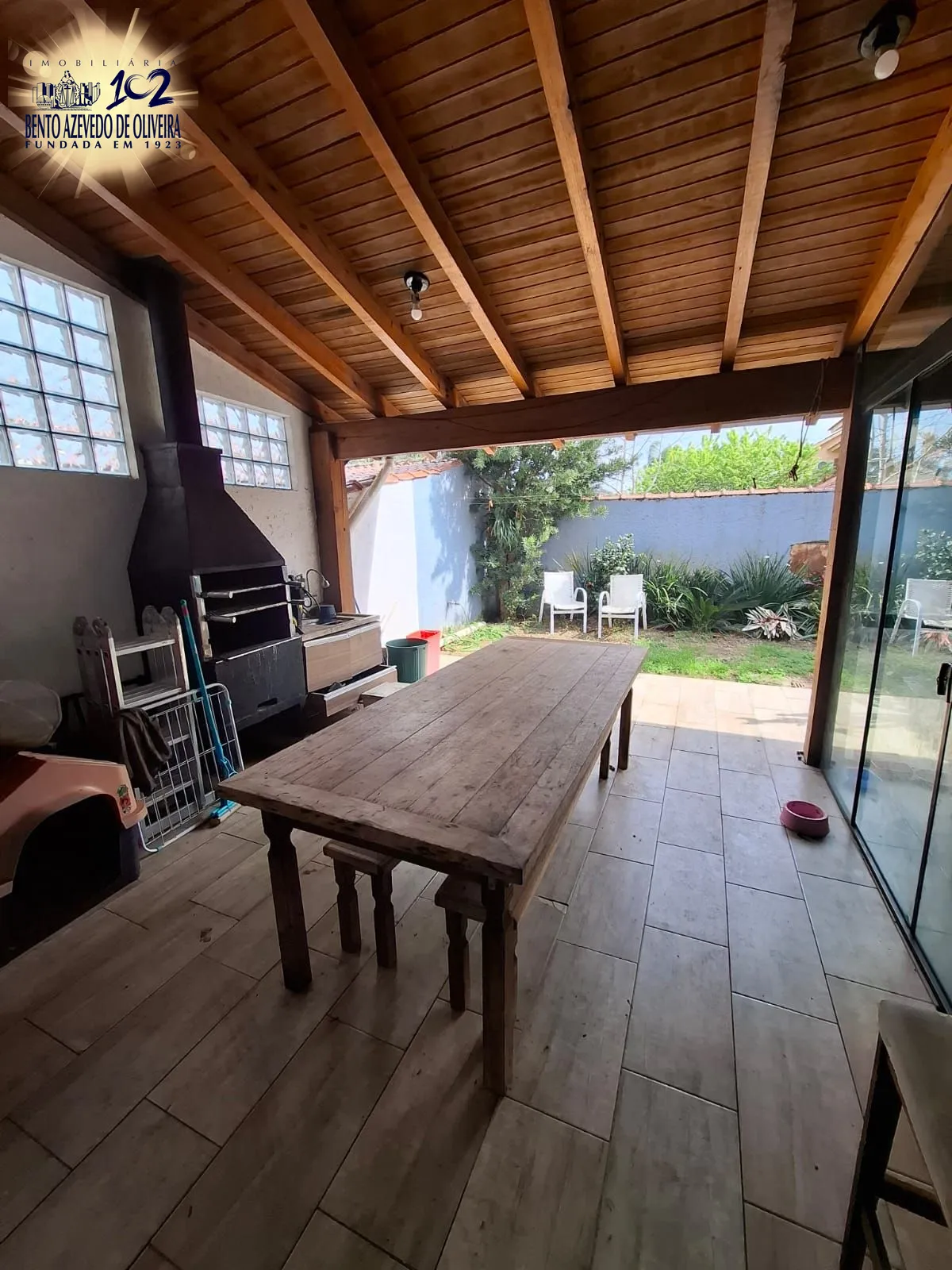 Casa, 3 quartos, 140 m² - Foto 34