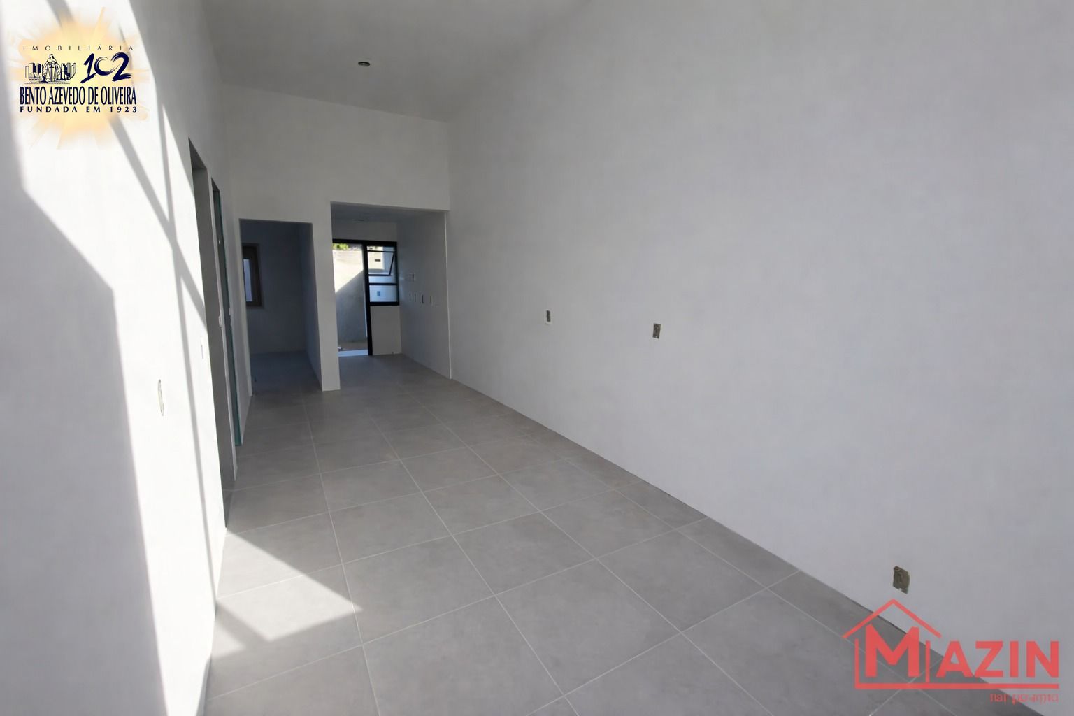 Casa, 2 quartos, 59 m² - Foto 3