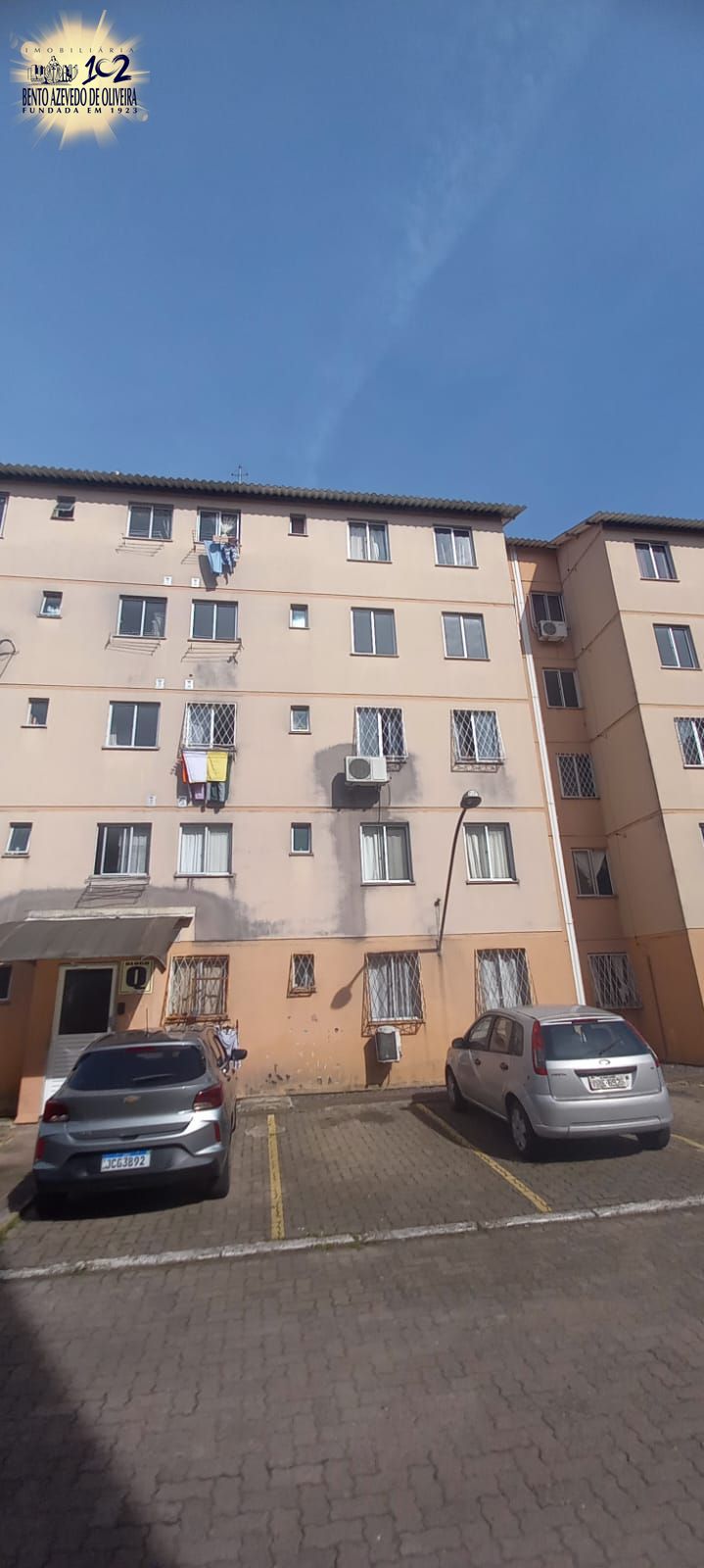 Apartamento, 2 quartos, 36 m² - Foto 10