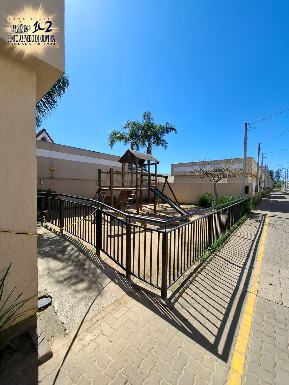 Sobrado, 2 quartos, 55 m² - Foto 3