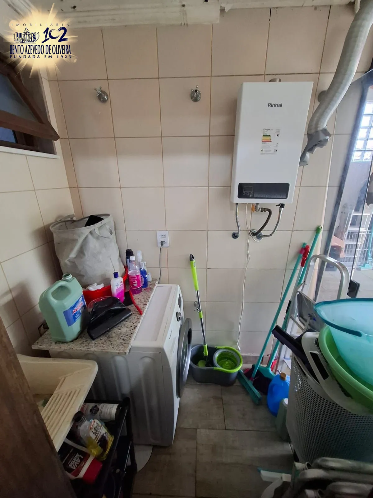 Casa, 3 quartos, 140 m² - Foto 33