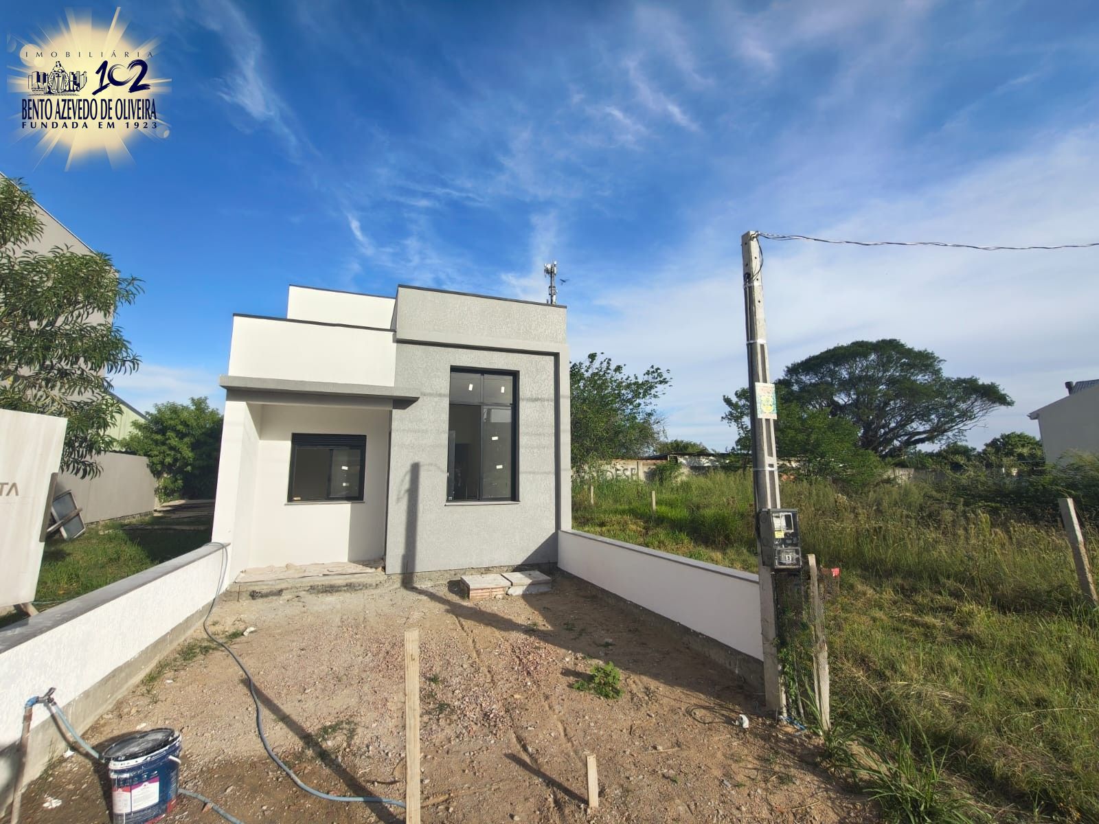 Casa, 2 quartos, 59 m² - Foto 2