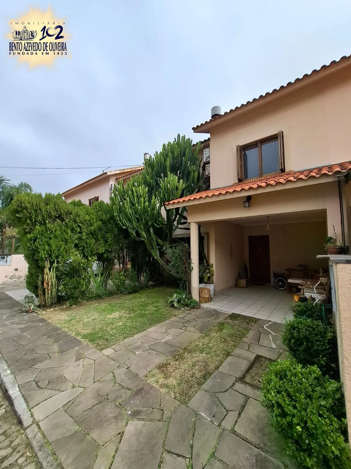 Casa, 3 quartos, 140 m² - Foto 24