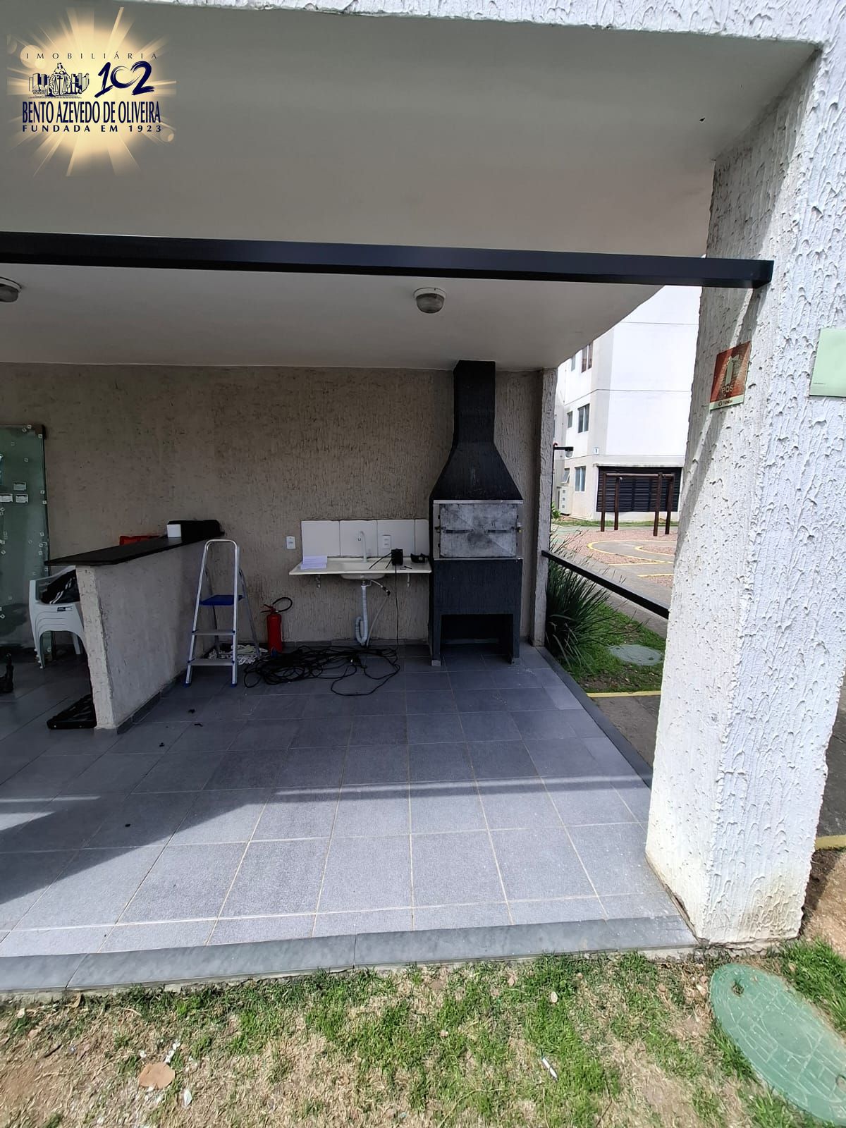 Apartamento, 2 quartos, 40 m² - Foto 4
