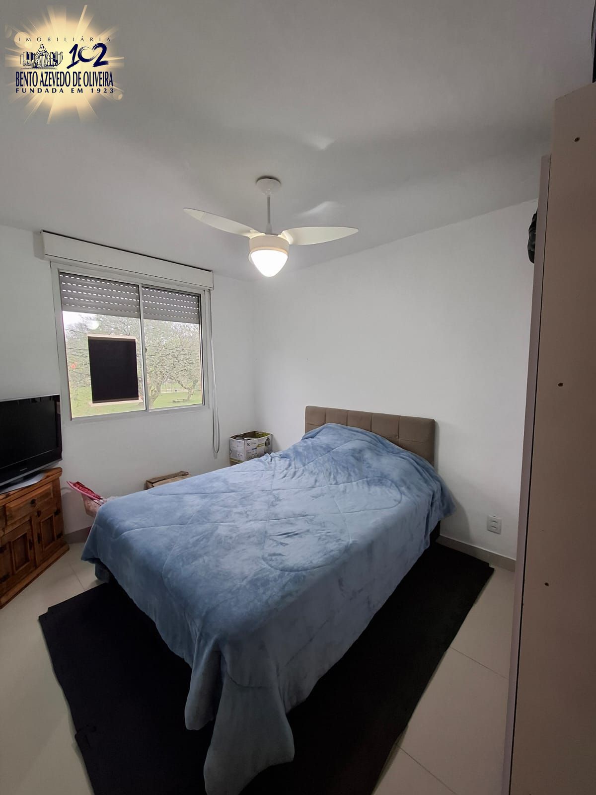 Apartamento, 3 quartos, 59 m² - Foto 13