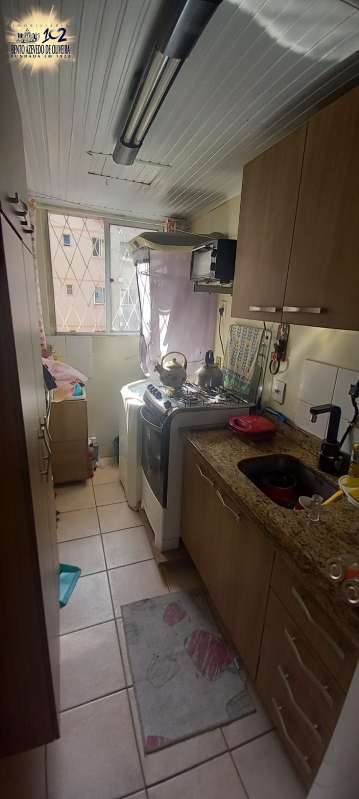 Apartamento, 2 quartos, 36 m² - Foto 14