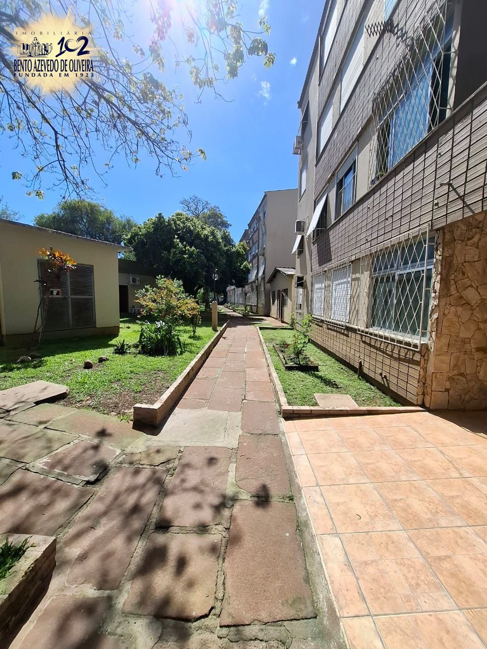 Apartamento, 2 quartos, 46 m² - Foto 20