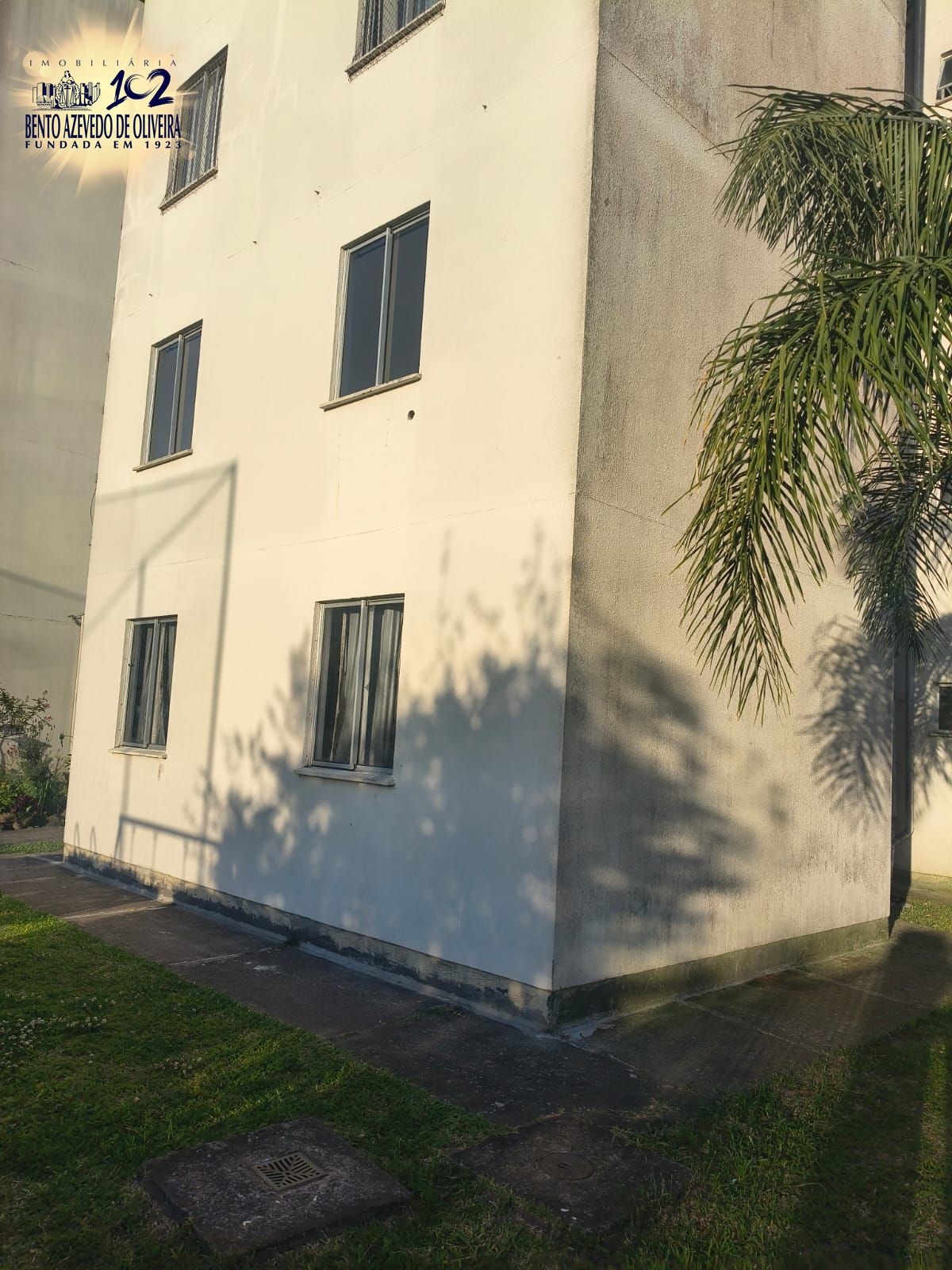 Apartamento, 2 quartos, 38 m² - Foto 3