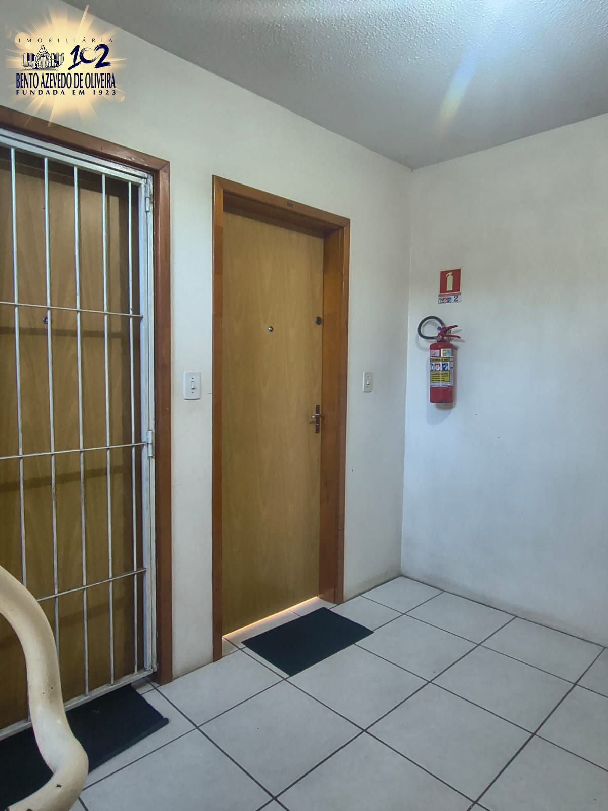 Apartamento, 2 quartos, 38 m² - Foto 5