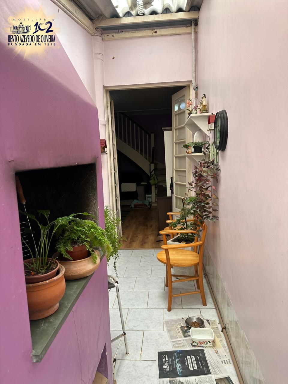 Sobrado, 2 quartos, 123 m² - Foto 22