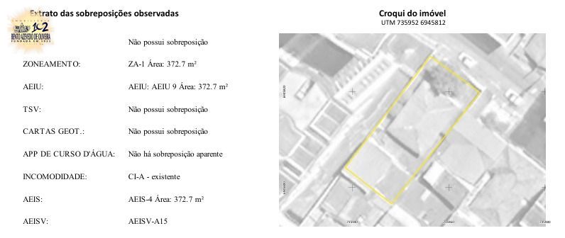 Terreno, 381 m² - Foto 6
