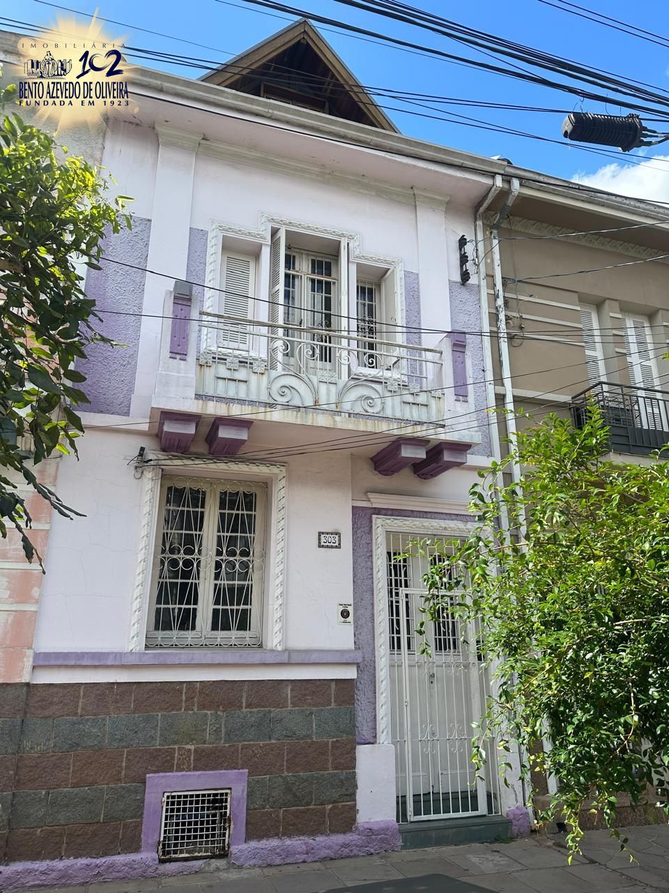 Sobrado, 2 quartos, 123 m² - Foto 1