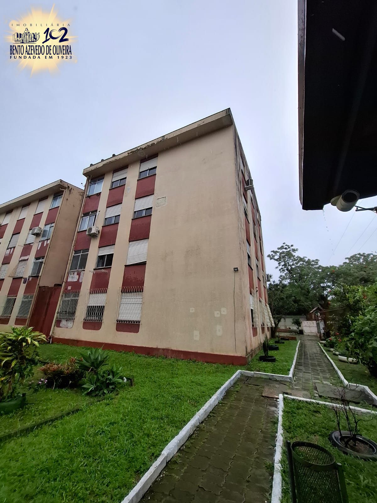 Apartamento, 3 quartos, 59 m² - Foto 3