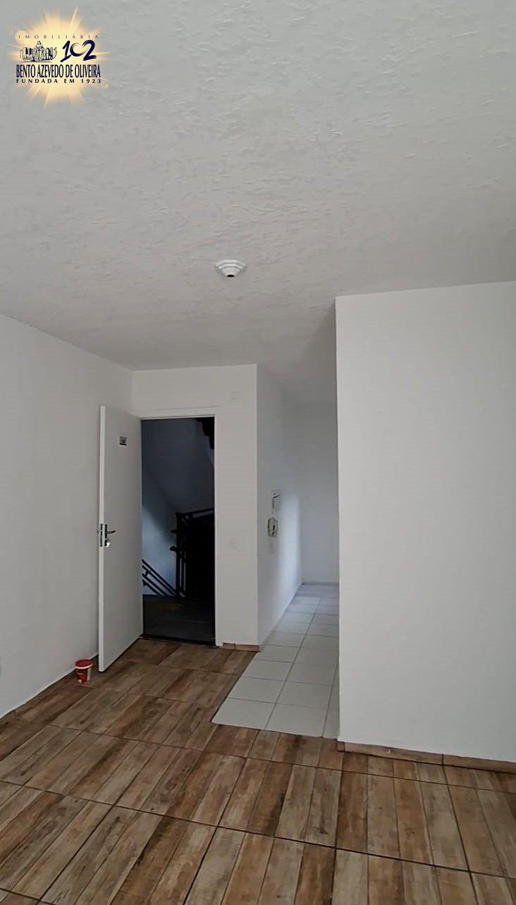 Apartamento, 2 quartos, 40 m² - Foto 6