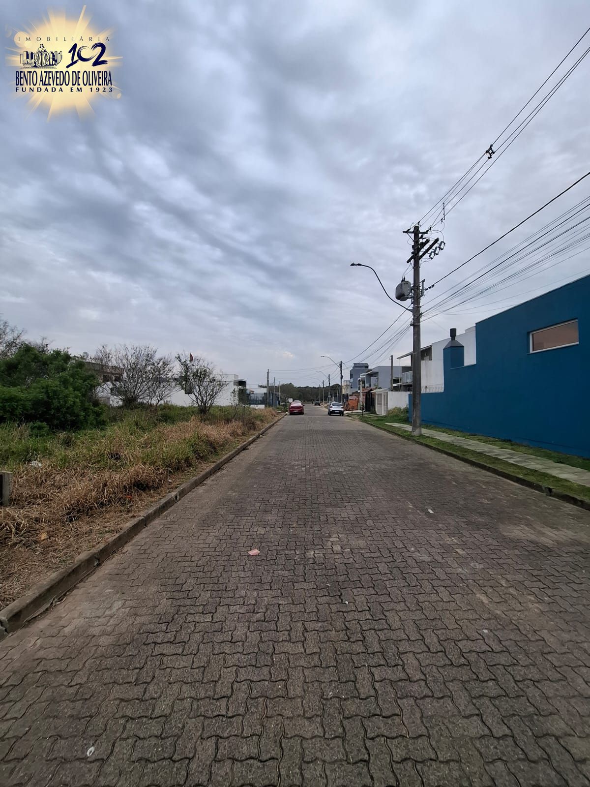 Terreno, 110 m² - Foto 4