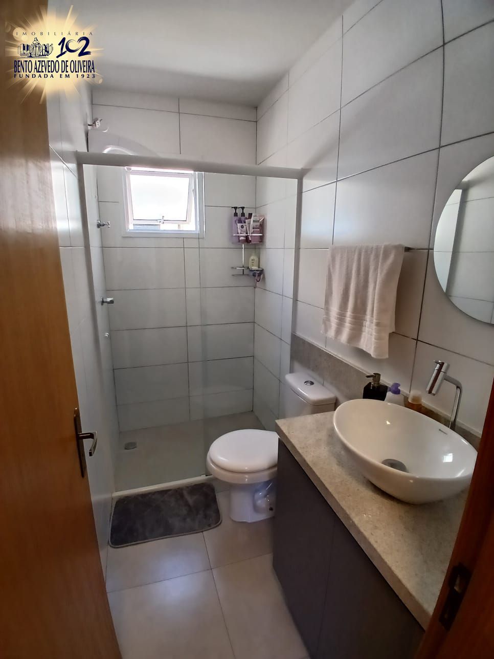 Sobrado, 2 quartos, 55 m² - Foto 22