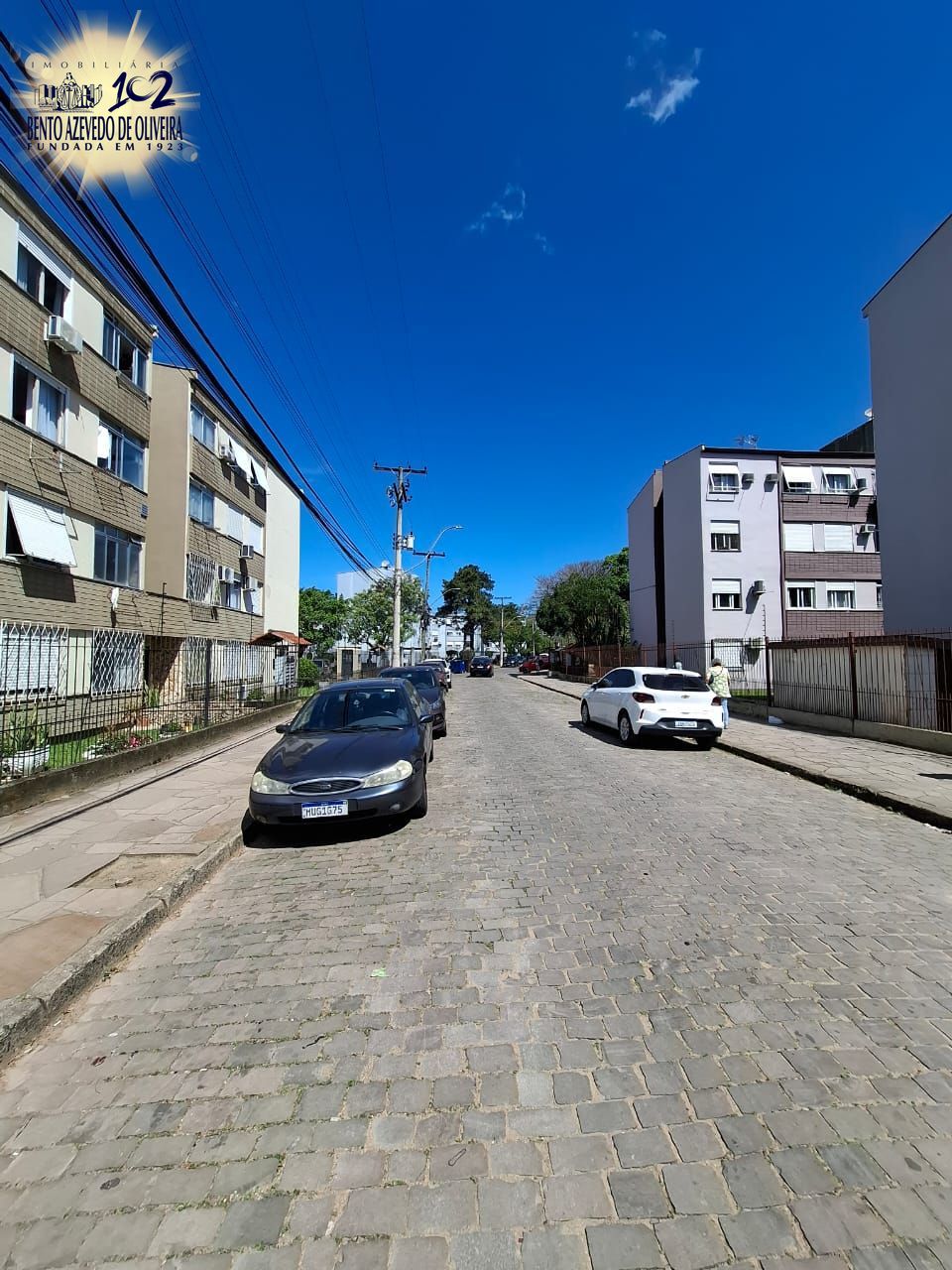 Apartamento, 2 quartos, 46 m² - Foto 3