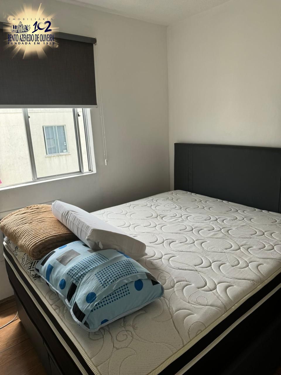 Apartamento, 2 quartos, 38 m² - Foto 5