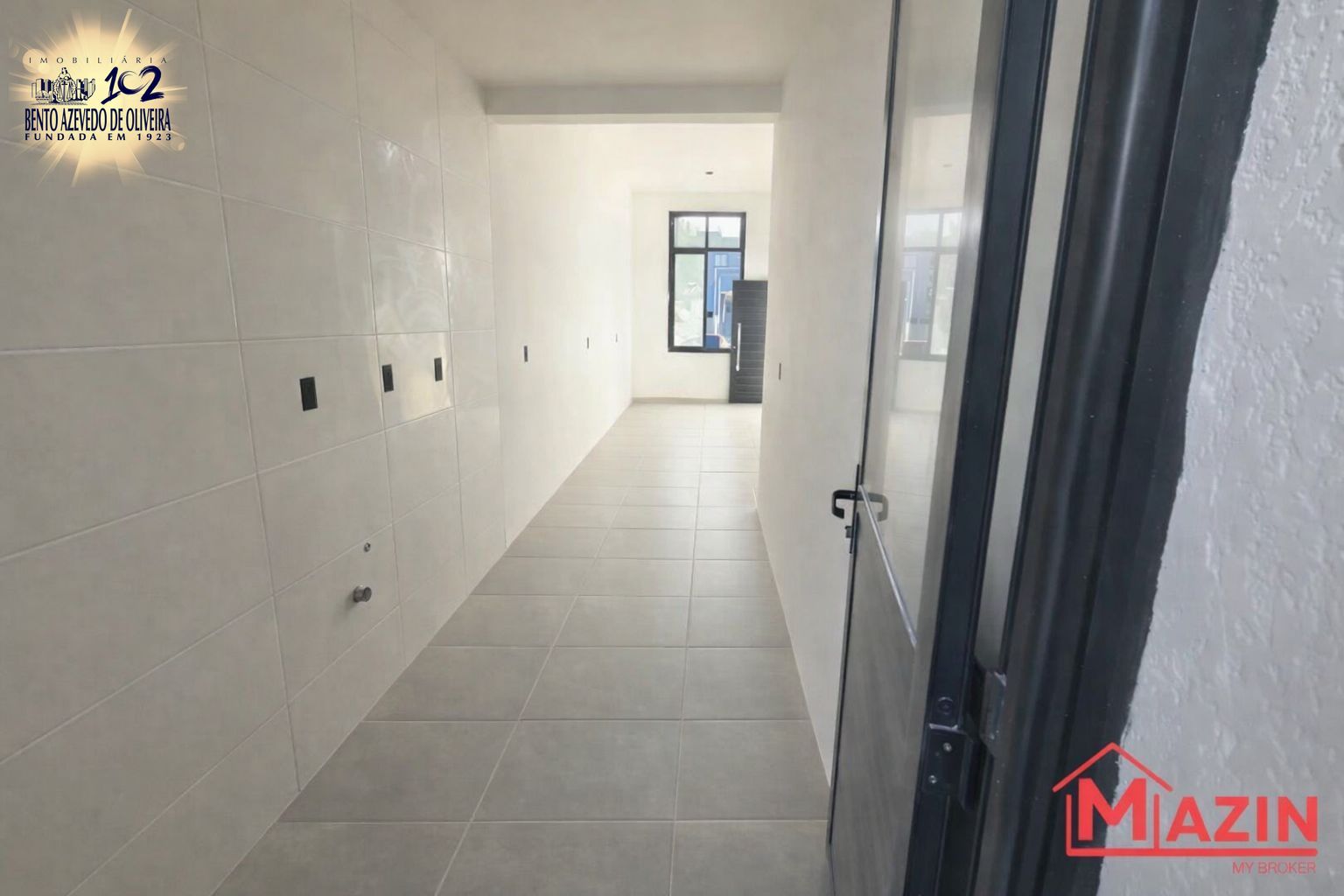 Casa, 2 quartos, 59 m² - Foto 6