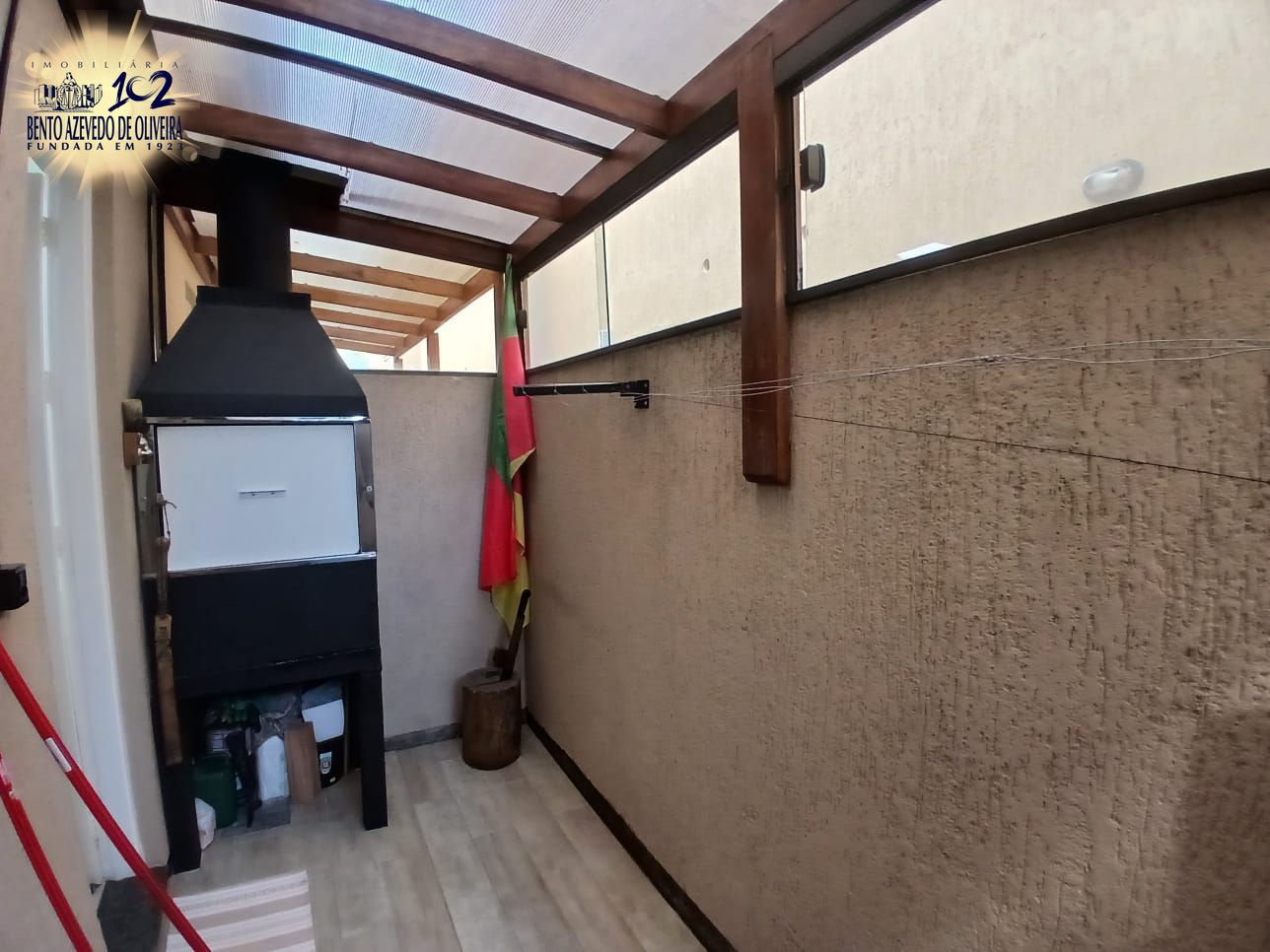 Sobrado, 2 quartos, 55 m² - Foto 12