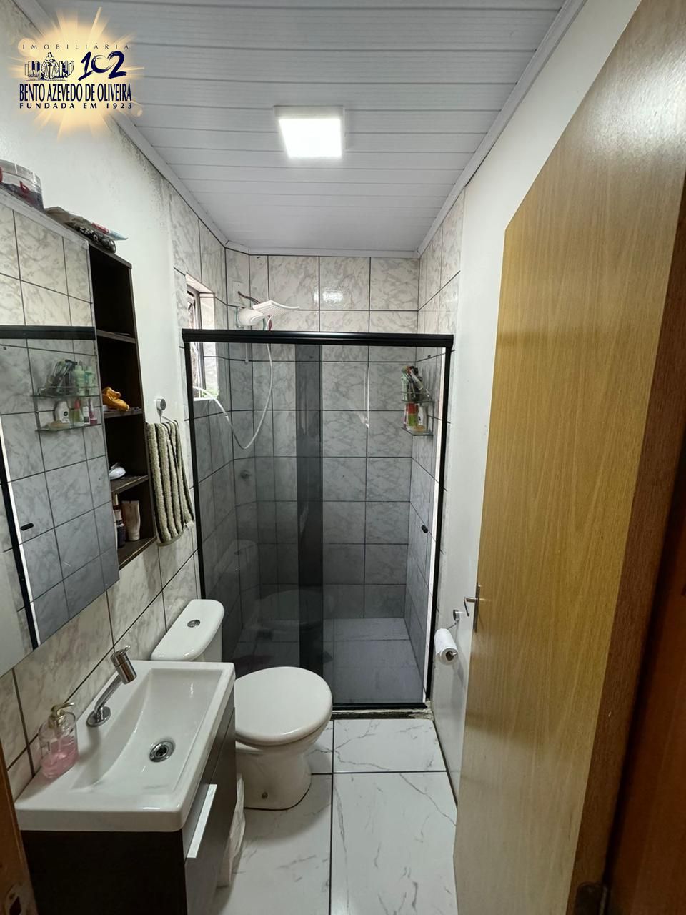 Apartamento, 2 quartos, 38 m² - Foto 6