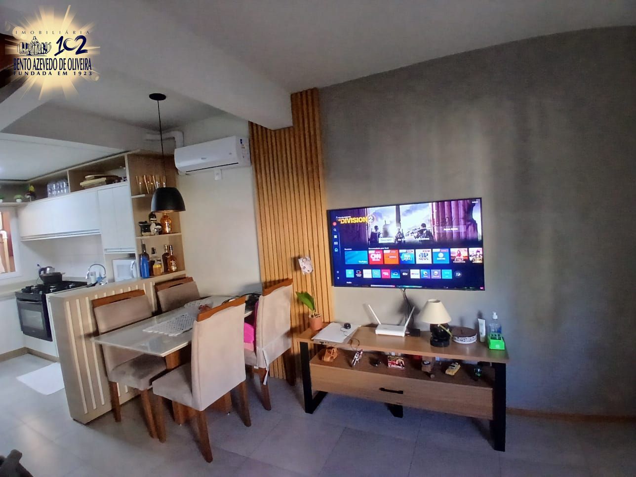 Sobrado, 2 quartos, 55 m² - Foto 8