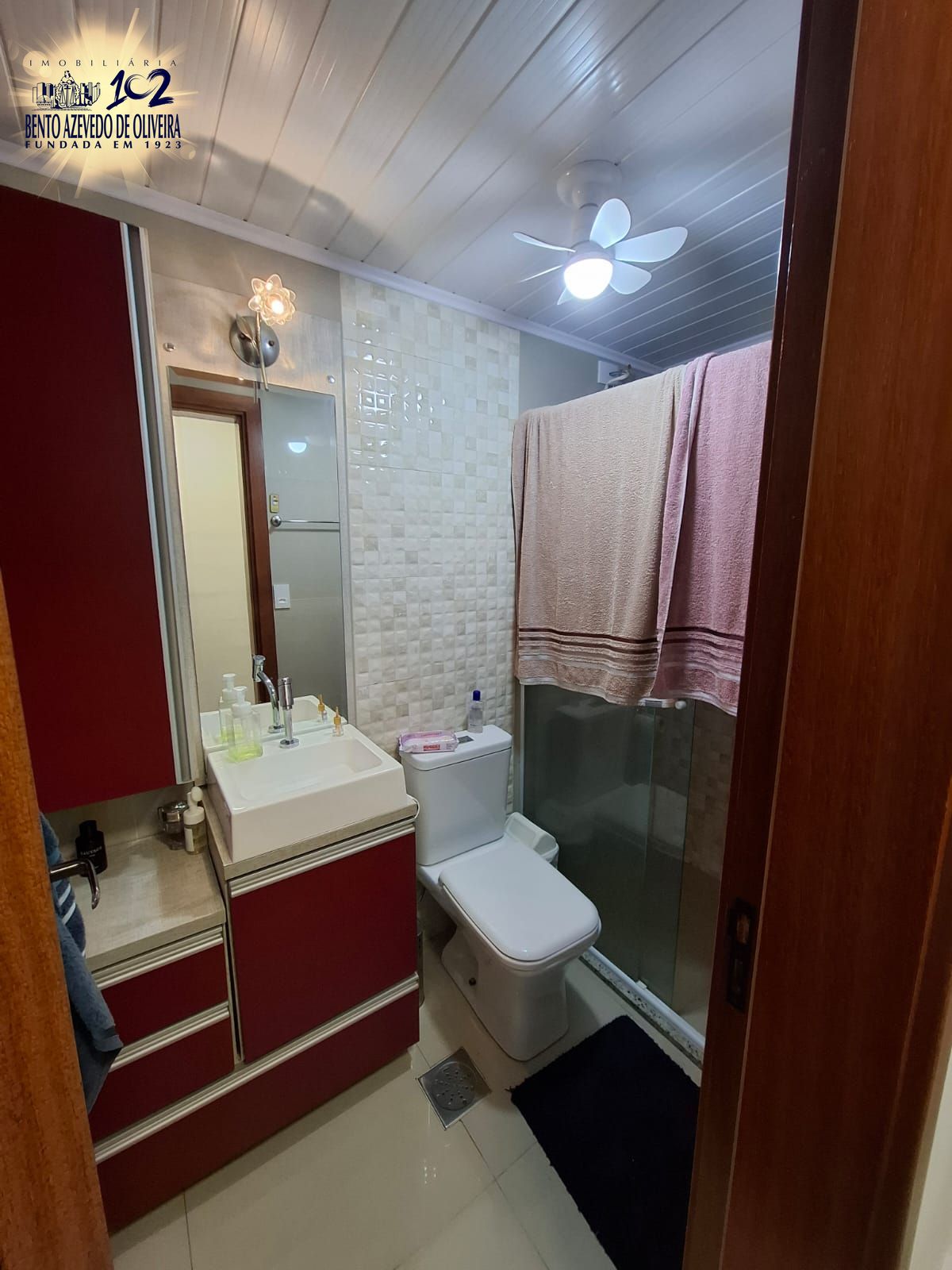 Apartamento, 3 quartos, 59 m² - Foto 18
