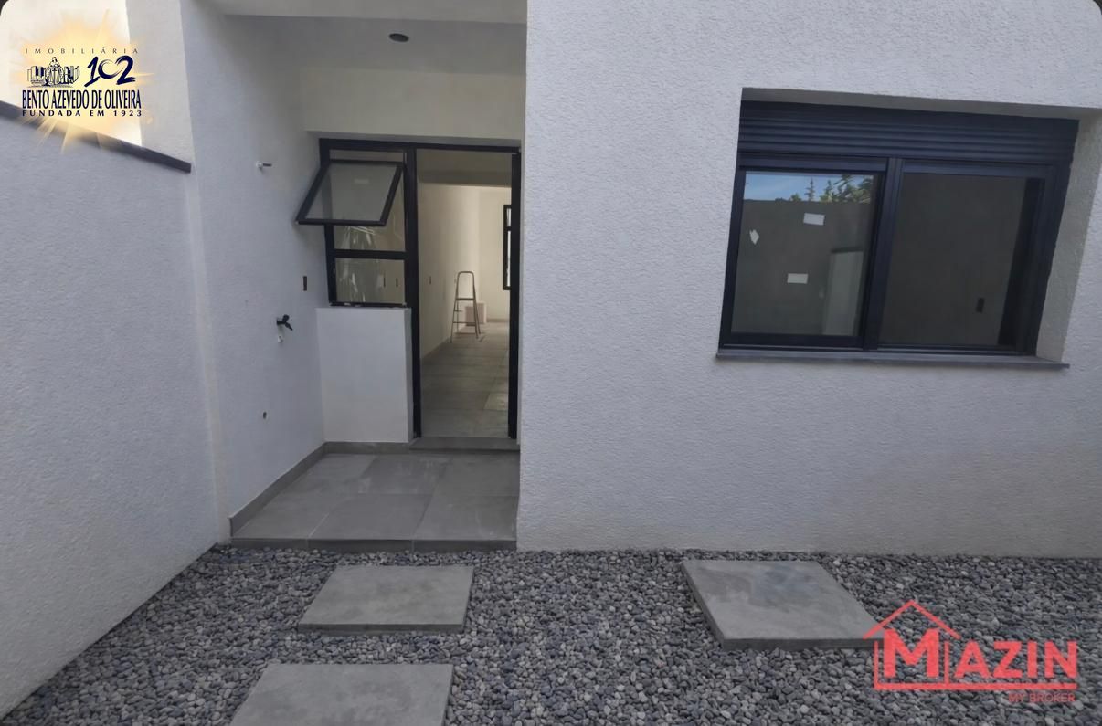 Casa, 2 quartos, 59 m² - Foto 9