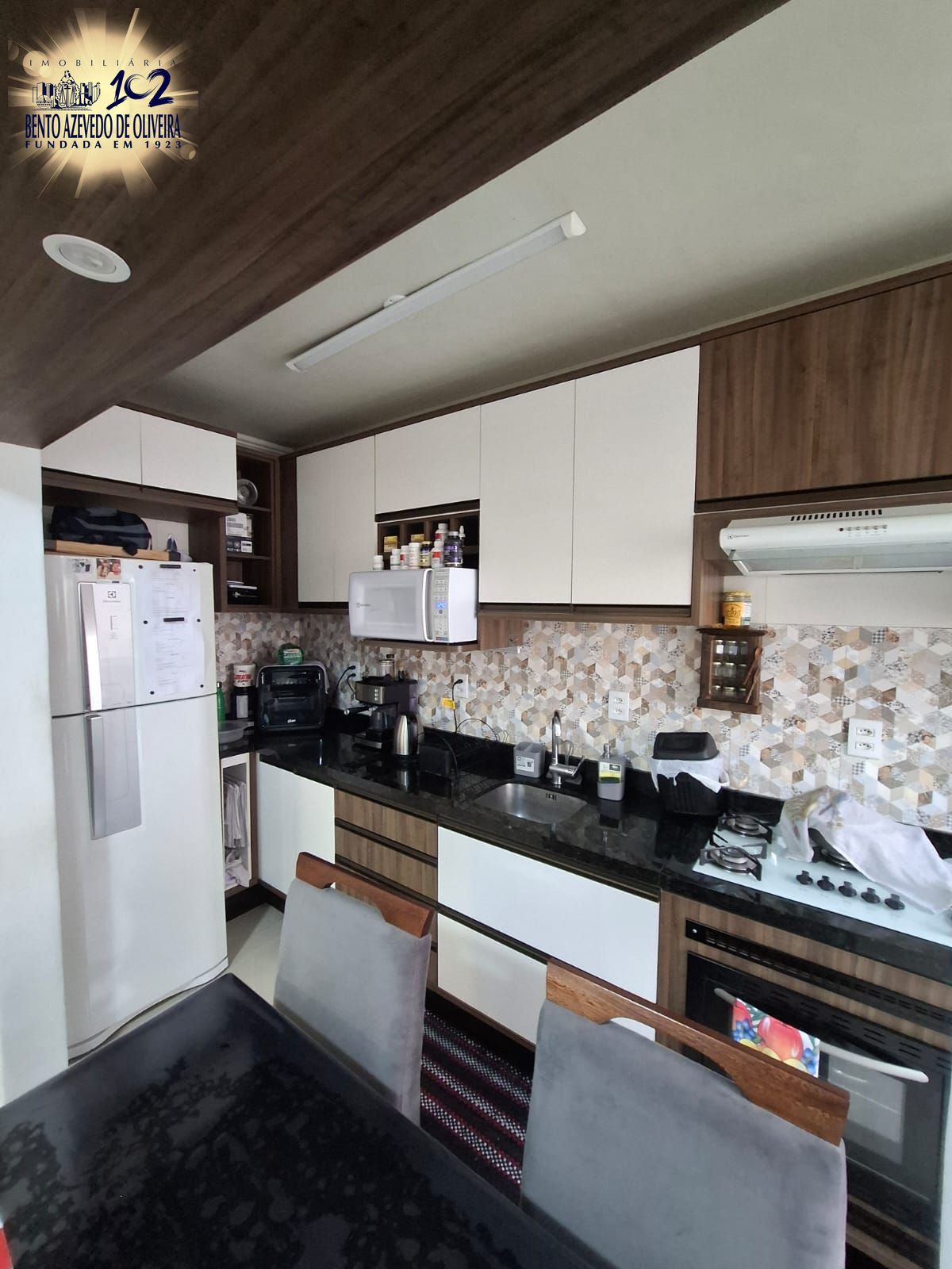 Apartamento, 3 quartos, 59 m² - Foto 10