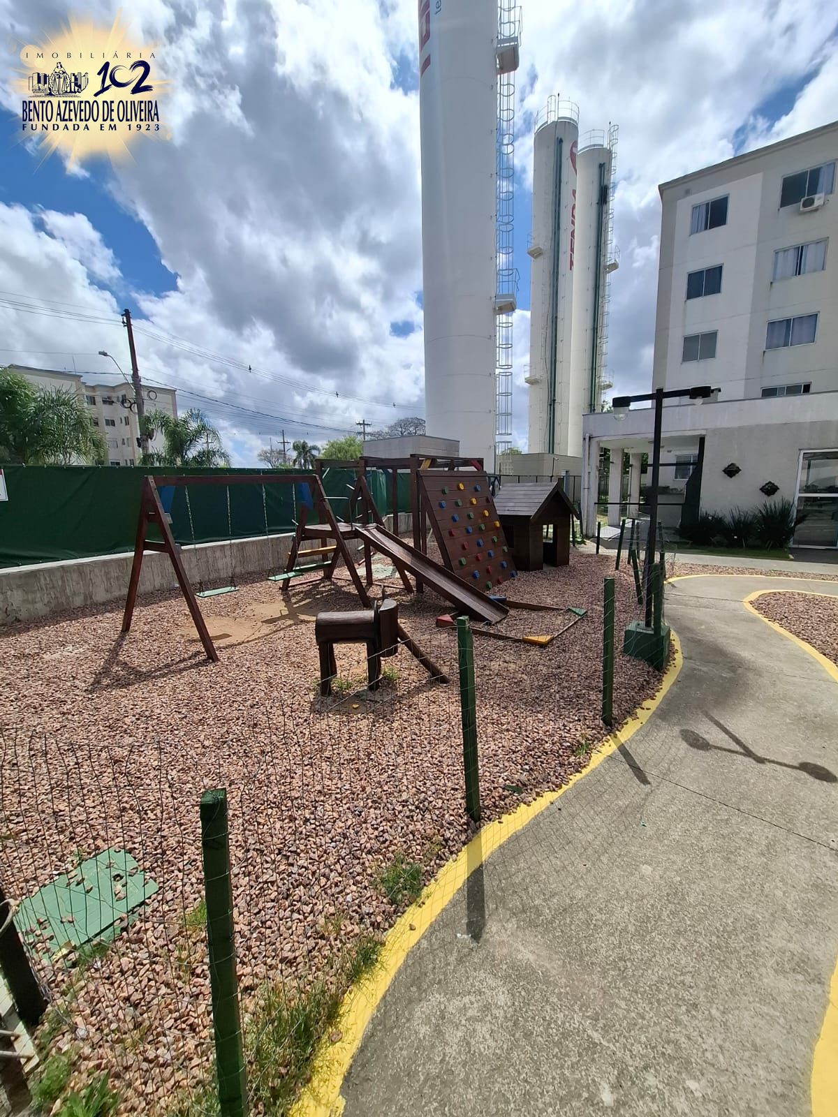 Apartamento, 2 quartos, 40 m² - Foto 2