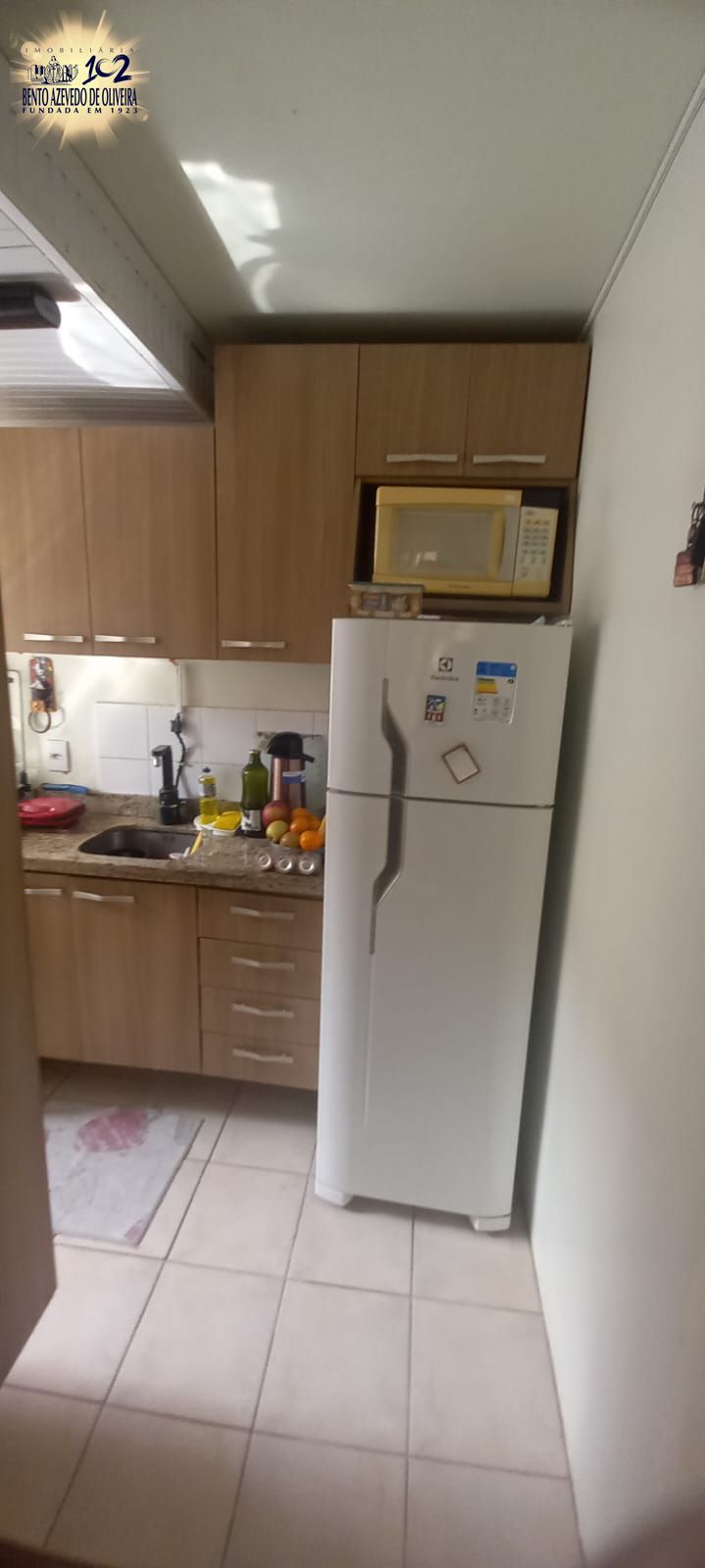 Apartamento, 2 quartos, 36 m² - Foto 12