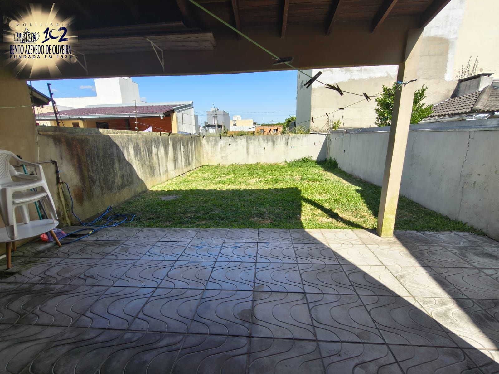 Casa, 4 quartos, 139 m² - Foto 24
