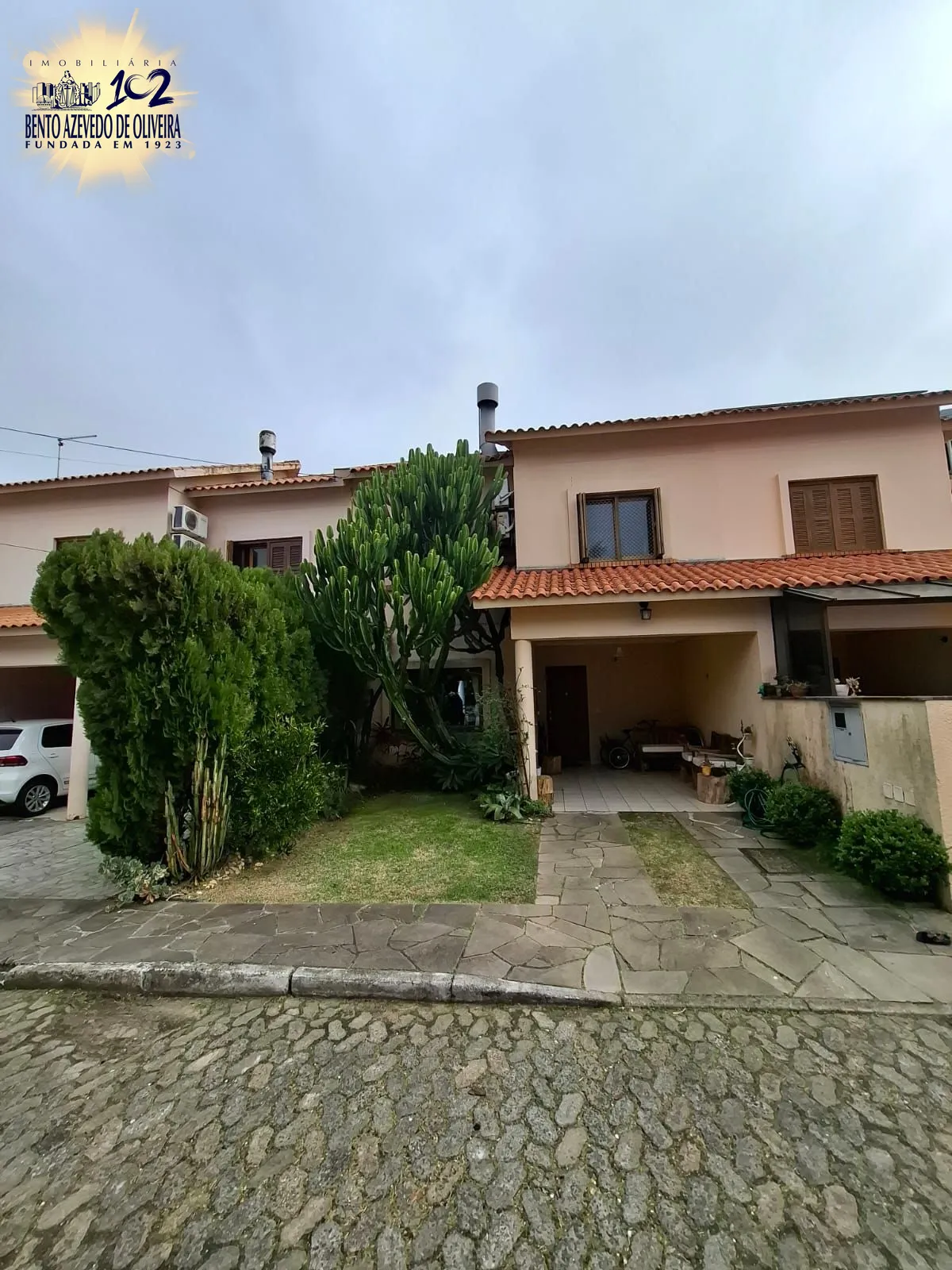 Casa, 3 quartos, 140 m² - Foto 23