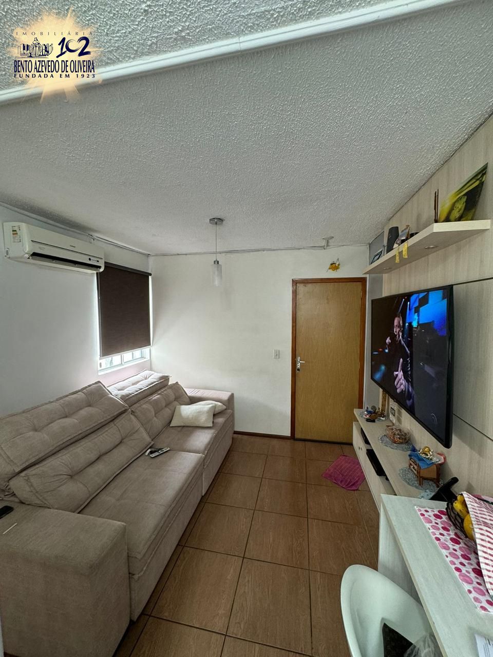 Apartamento, 2 quartos, 38 m² - Foto 2