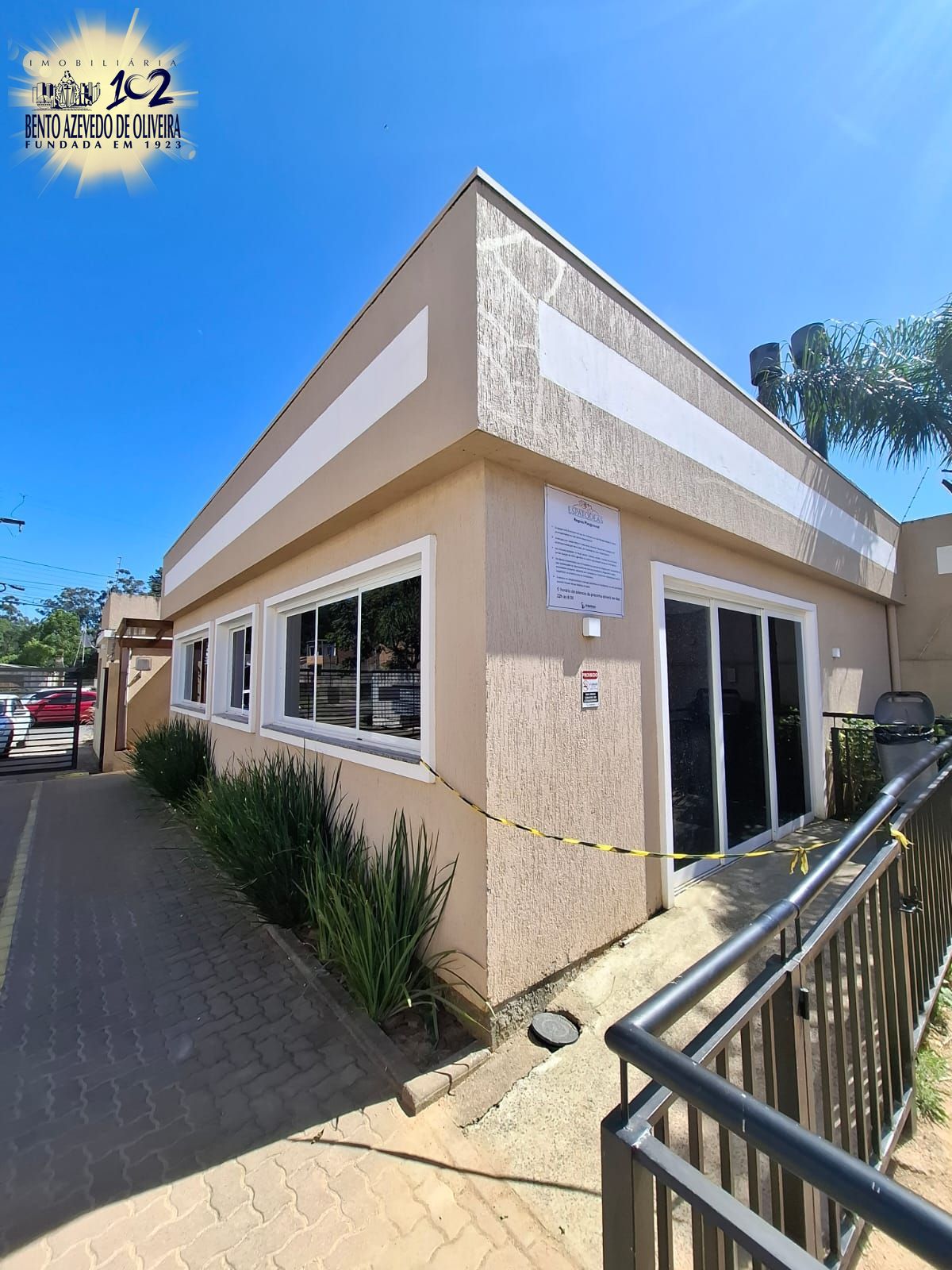 Sobrado, 2 quartos, 55 m² - Foto 4