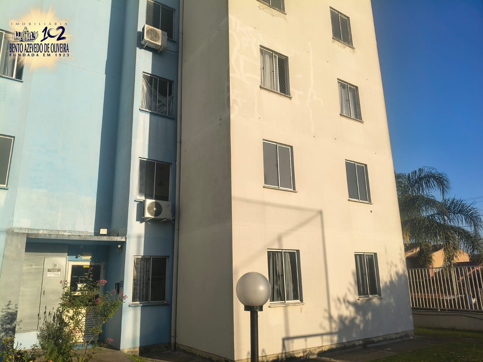 Apartamento, 2 quartos, 38 m² - Foto 1
