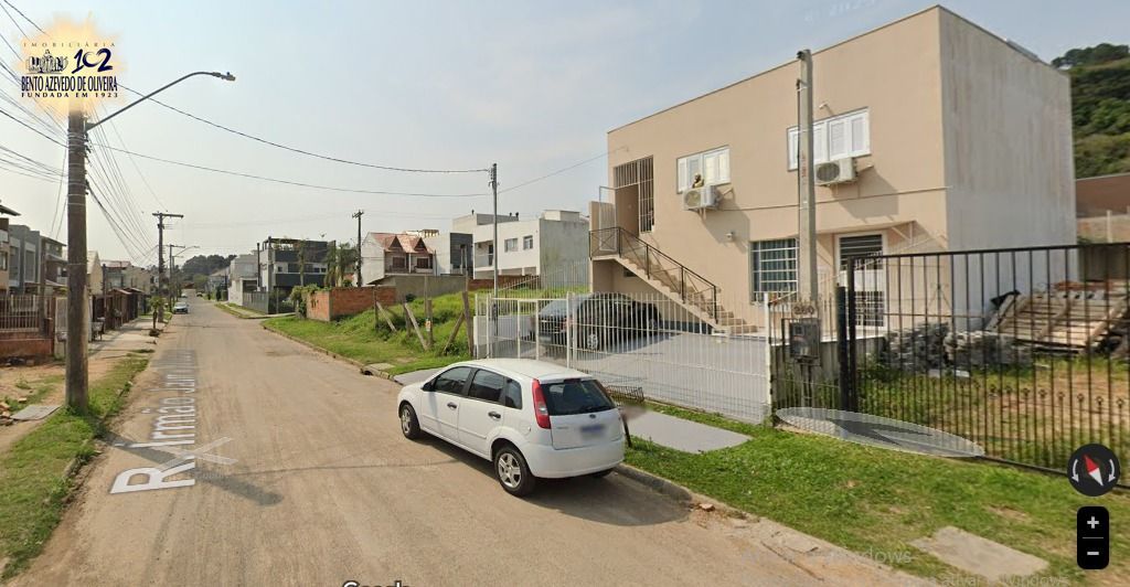 Terreno, 211 m² - Foto 3