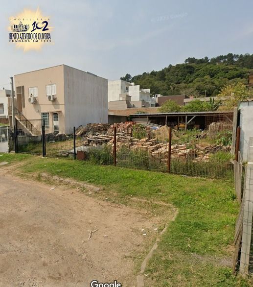 Terreno, 200 m² - Foto 1