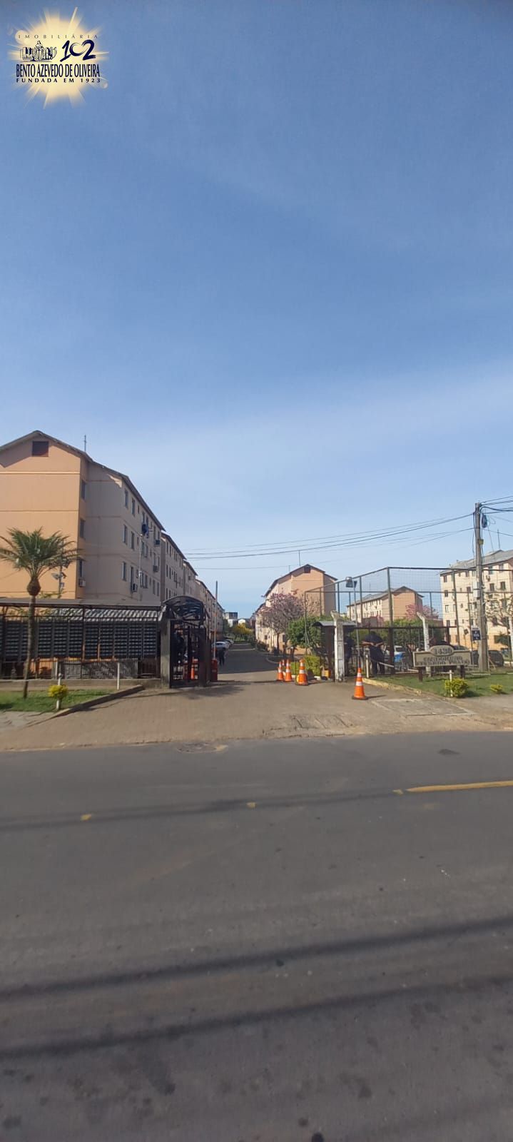 Apartamento, 2 quartos, 36 m² - Foto 1