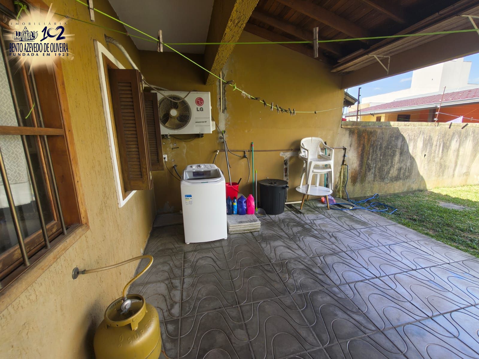 Casa, 4 quartos, 139 m² - Foto 22