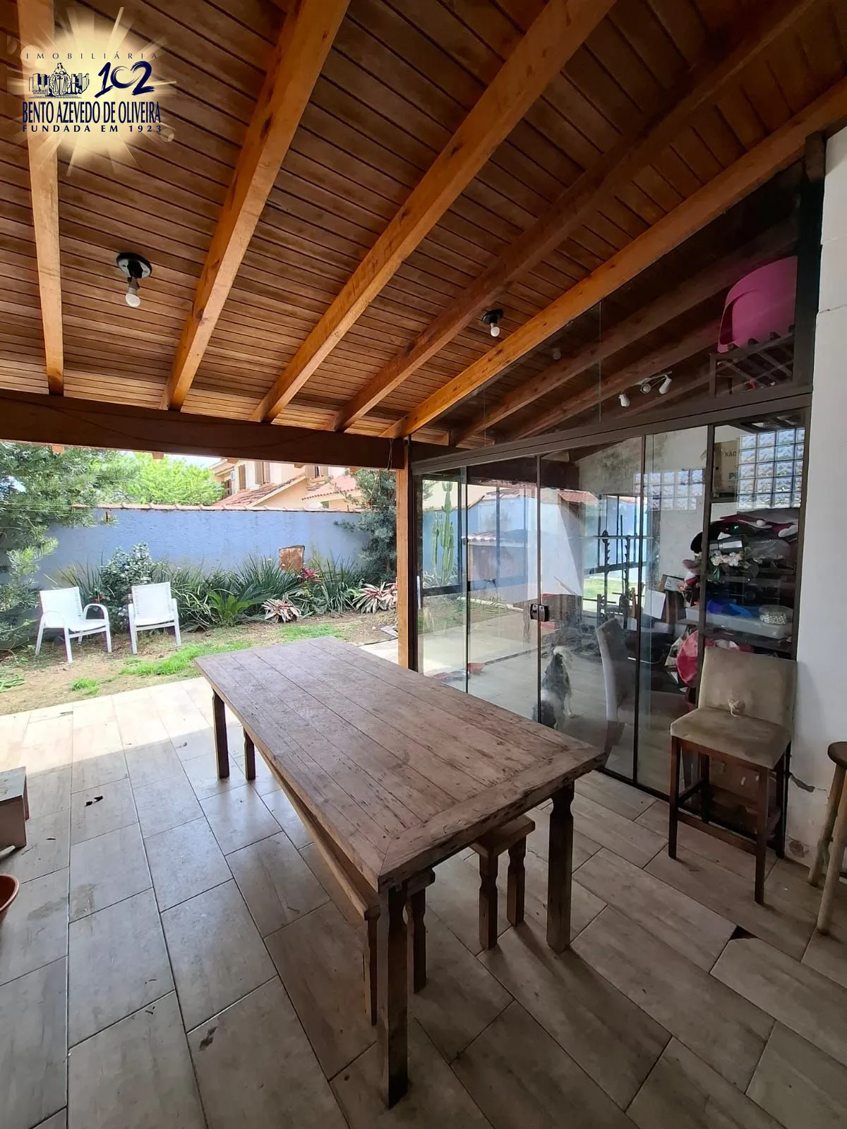 Casa, 3 quartos, 140 m² - Foto 35