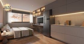 Apartamento, 1 quarto, 20 m² - Foto 6
