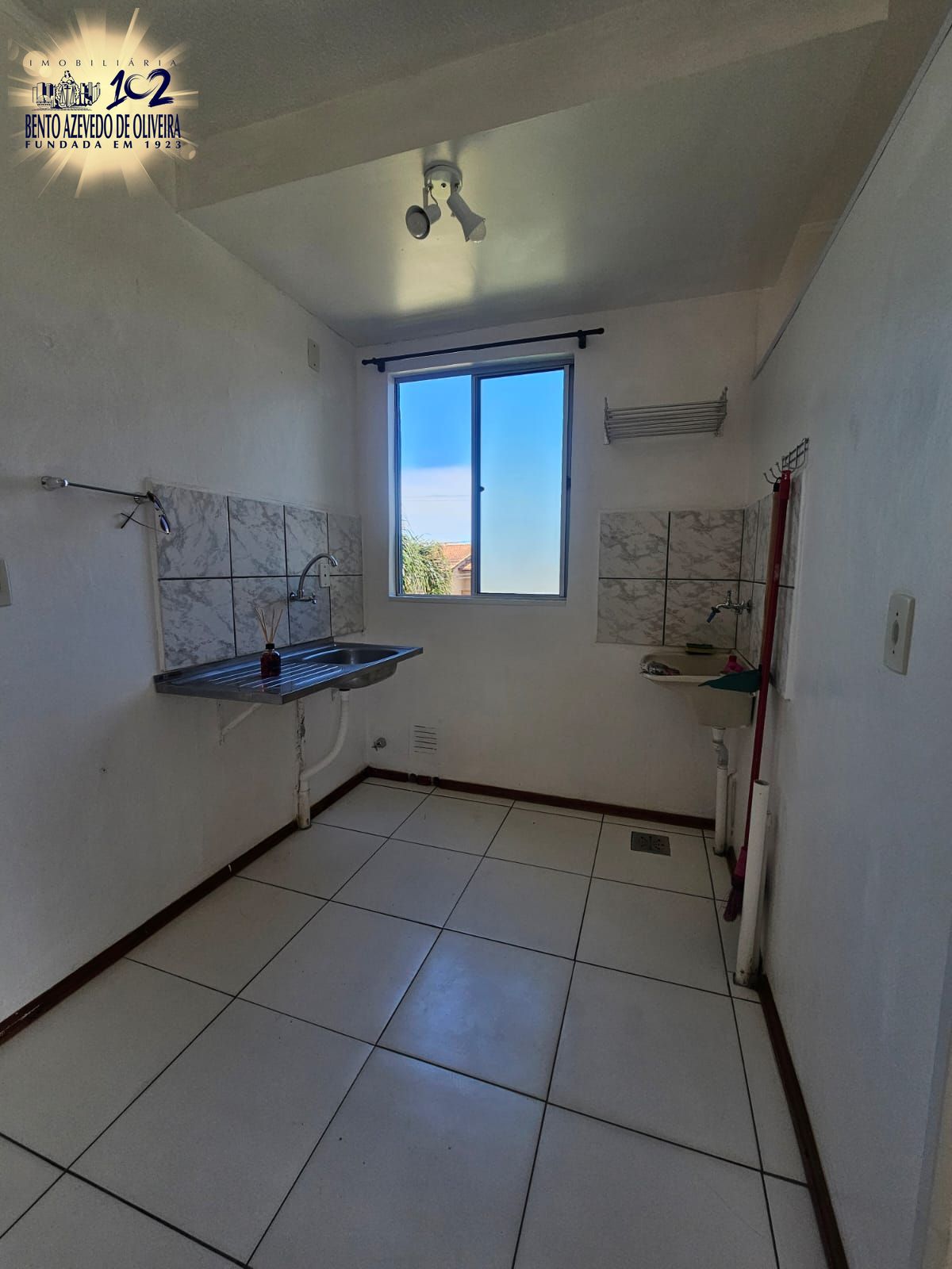 Apartamento, 2 quartos, 38 m² - Foto 9
