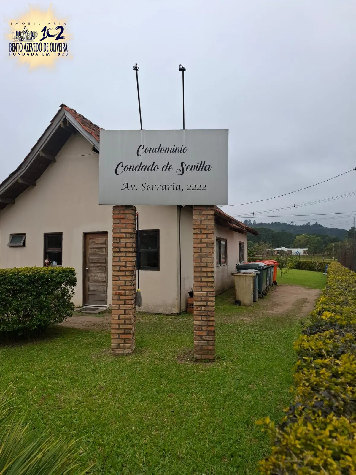 Casa, 3 quartos, 140 m² - Foto 2