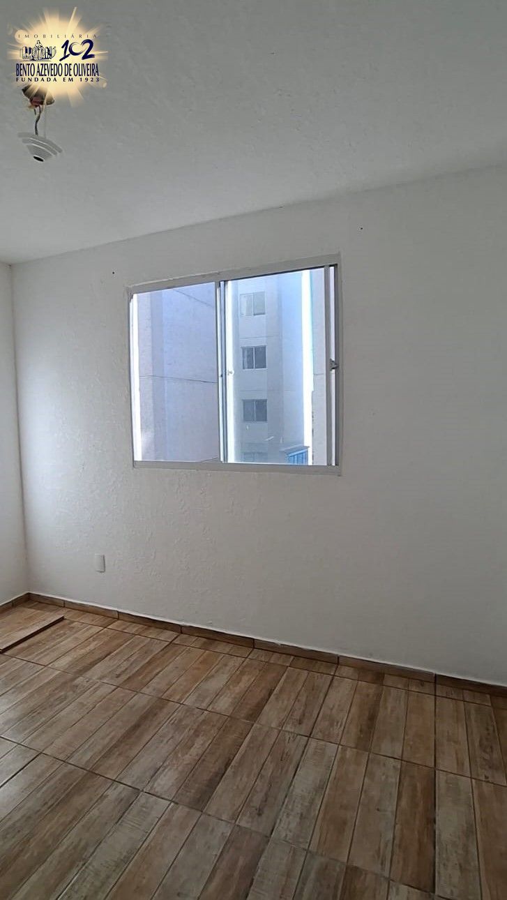 Apartamento, 2 quartos, 40 m² - Foto 11