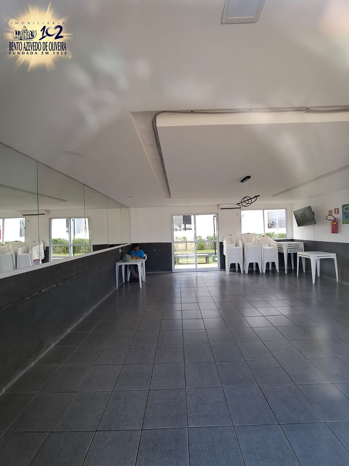 Apartamento, 2 quartos, 40 m² - Foto 3