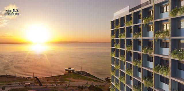 Apartamento, 1 quarto, 20 m² - Foto 4