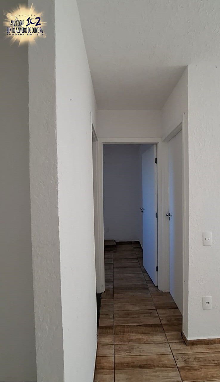 Apartamento, 2 quartos, 40 m² - Foto 8